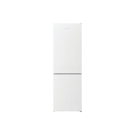 INDESIT Refrigerator | INKS 1361 W4E1 | Energy efficiency class E | Free standing | Combi | Height 185.2 cm | Fridge net capacit