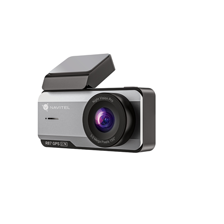 Navitel R87 GPS | IPS 412 x 960 | GPS (satellite) | Maps included