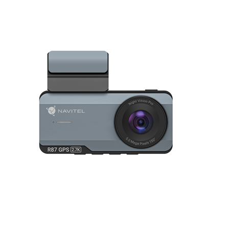 Navitel R87 GPS | IPS 412 x 960 | GPS (satellite) | Maps included