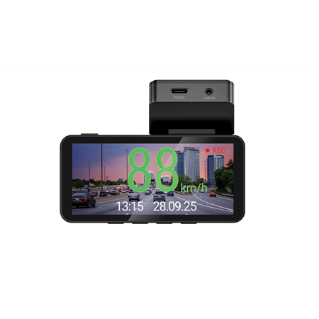 Navitel R87 GPS | IPS 412 x 960 | GPS (satellite) | Maps included