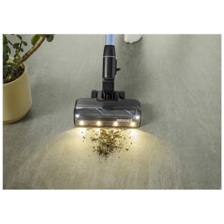 Bissell Stick Vacuum | PowerClean FurFinder Select | Cordless operating | 200 W | 25.2 V | Operating time (max) 40 min | Black/T