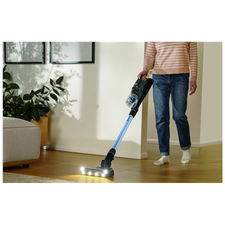 Bissell Stick Vacuum | PowerClean FurFinder Select | Cordless operating | 200 W | 25.2 V | Operating time (max) 40 min | Black/T