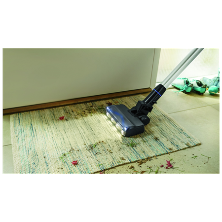 Bissell Stick Vacuum | PowerClean FurGuard Select | Cordless operating | 280 W | 25.2 V | Operating time (max) 50 min | Black/Ti