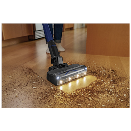 Bissell Stick Vacuum | PowerClean FurGuard Pro | Cordless operating | 280 W | 25.2 V | Operating time (max) 50 min | Black/Titan