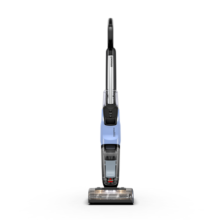Bissell Vacuum Cleaner | CrossWave EdgeFind Select All-in-one Multi-surface | Corded operating | Washing function | 290-340 W |