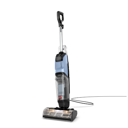 Bissell Vacuum Cleaner | CrossWave EdgeFind Select All-in-one Multi-surface | Corded operating | Washing function | 290-340 W |
