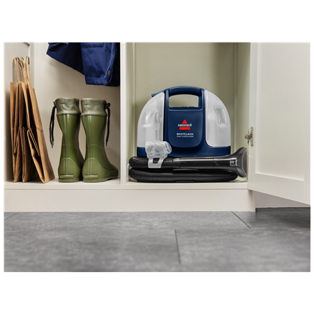 Bissell | Carpet and Upholstery Cleaner | SpotClean Mini | Cordless operating | Washing function | 165 W | 18 V | Operating time