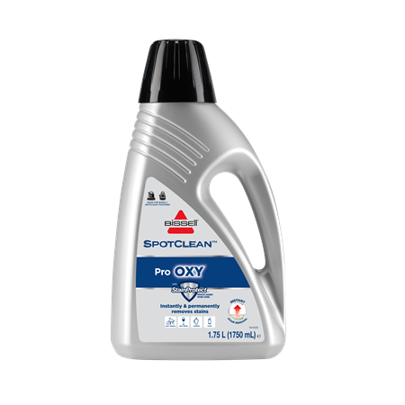 Bissell | SpotClean Pro Oxy Cleaning Solution, 1.75 L