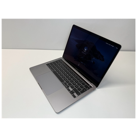 Apple Renew | Grade A | MacBook Pro (2020) | 13.3 " | i5-8257U | 8 GB | SSD | 256 GB | Intel Iris Plus Graphics 645 | macOS | Ke