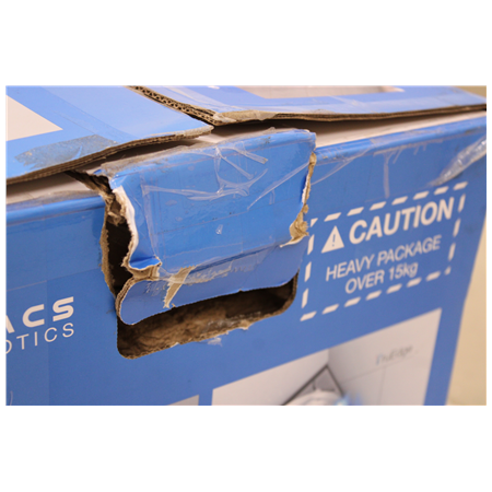 SALE OUT. Ecovacs DEEBOT X8 OMNI Vacuum cleaner, Robot, Wet&Dry, 18000Pa, TruEdge 2.0, AIVI 3D 3.0, YIKO-GPT, White+Auto-empty s