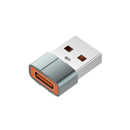 ColorWay Type-C to USB-A Adapter | CW-AD-CA