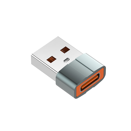 ColorWay Type-C to USB-A Adapter | CW-AD-CA