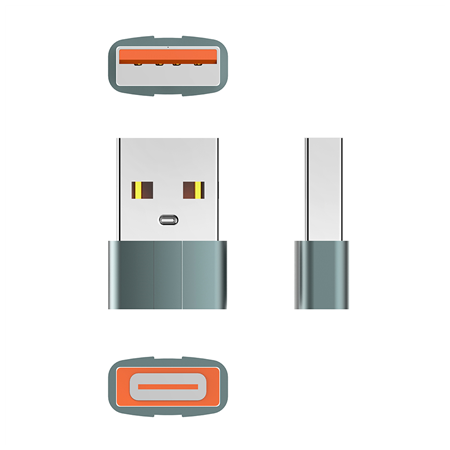 ColorWay Type-C to USB-A Adapter | CW-AD-CA