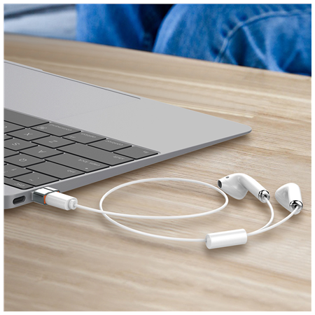 ColorWay Type-C to USB-A Adapter | CW-AD-CA