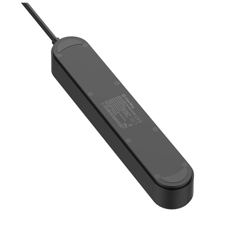 ColorWay Power Socket | CW-CHE44PDB