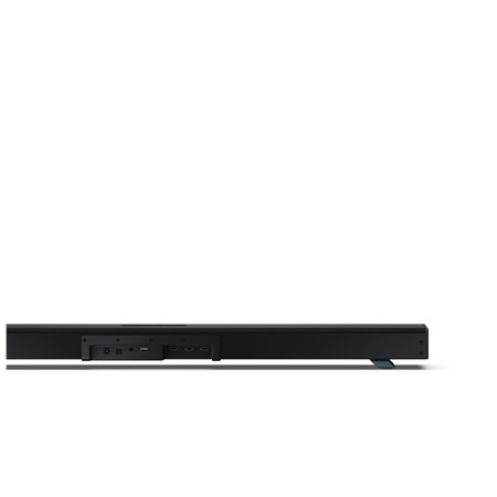 Sharp | 3.1.2 Dolby Atmos/DTS:X Soundbar with Wireless Subwoofer | HT-SBW53121(BK) | Bluetooth