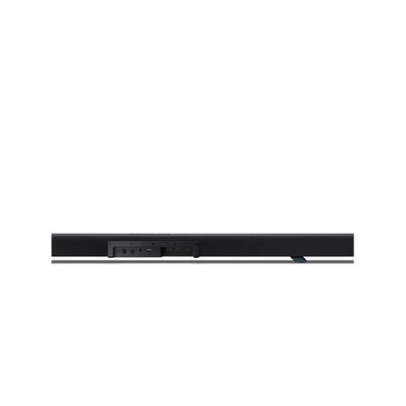 Sharp | 5.1.2 Dolby Atmos/DTS:X Soundbar with Wireless Subwoofer | HT-SBW55121(BK) | Bluetooth