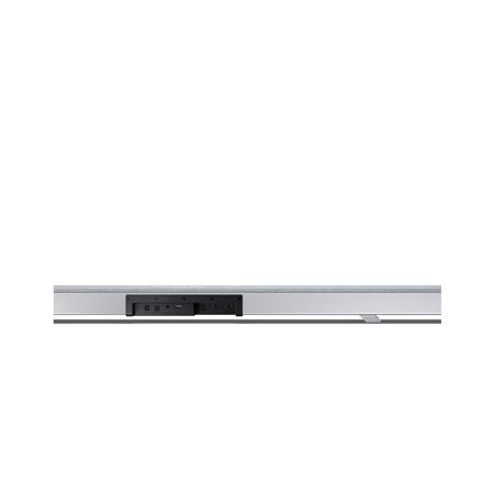 Sharp | 5.1.2 Dolby Atmos/DTS:X Soundbar with Wireless Subwoofer | HT-SBW55121(SL) | Bluetooth