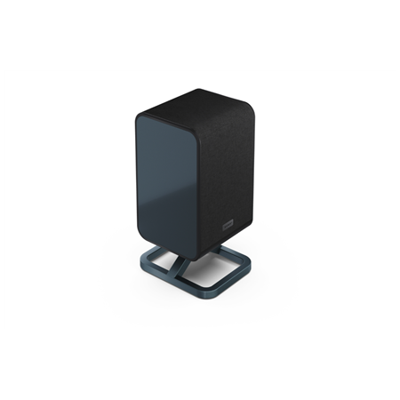 Sharp | 2.0.2 Wireless Rear Surround Speakers | HT-SPR52021(BK)