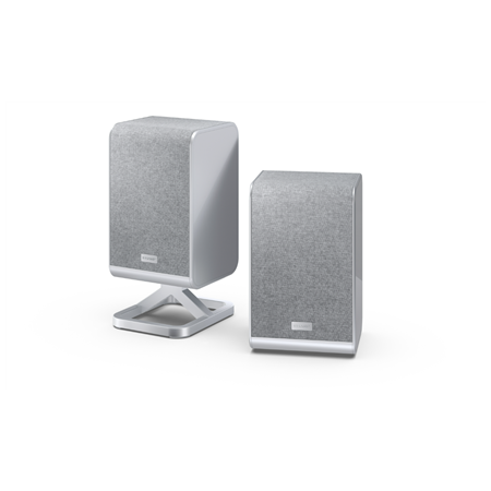 Sharp | 2.0.2 Wireless Rear Surround Speakers | HT-SPR52021(SL)