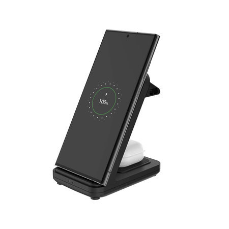 Fixed Powerstation Uni, Black