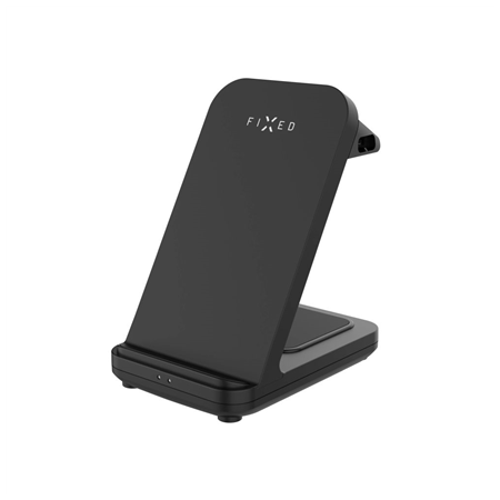 Fixed Powerstation Uni, Black