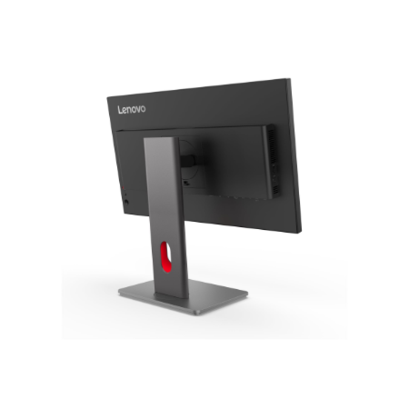 Lenovo | ThinkVision P24QD-40 | 23.8 " | IPS | 16:9 | 120 Hz | 6 ms | 2560 x 1440 pixels | 300 cd/m² | HDMI ports quantity 1 | E