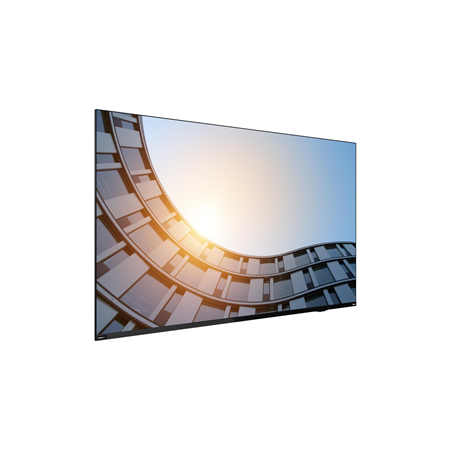 Lenovo | ThinkVision E65 LFD | 64.5 " | Landscape | Windows | 400 cd/m² | 8 ms | 178 ° | 178 °