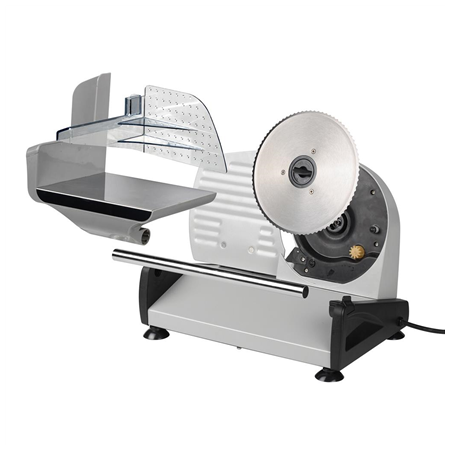Tristar | Food Slicer | EM-2099 | Metallic silver | 150 W