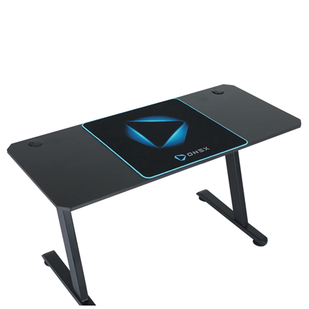 Onex Gaming Desk, 1400 x 700 mm | GD1400Z Ver.2