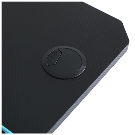 Onex Gaming Desk, 1200 x 600 mm | GD1300Z Ver.2