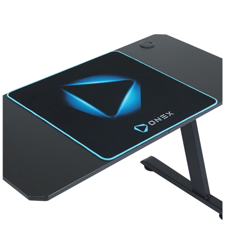 Onex Gaming Desk, 1200 x 600 mm | GD1300Z Ver.2
