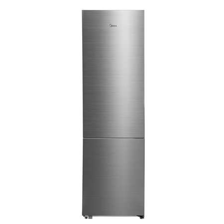 Midea Refrigerator | MDRB600MME46 | Energy efficiency class E | Free standing | Combi | Height 201 cm | No Frost system | Fridge