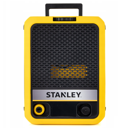 Stanley Pressure Washer | High Pressure Washer | SXPW19CP-E | 1900 W | 150 bar | 460 l/h