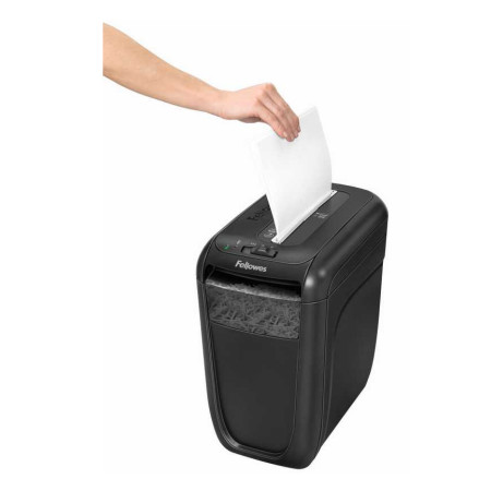 Fellowes 60Cs dokumentų naikiklis