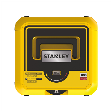 Stanley Pressure Washer | High Pressure Washer | SXPW25CDSS-E | 2500 W | 150 bar