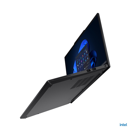 Lenovo ThinkPad T14s G6 Intel | Black | 14 " | IPS | WUXGA | 1920 x 1200 pixels | Anti-glare | Intel Core Ultra 5 | 225U | 16 GB