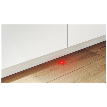 Bosch Dishwasher | SMV46KX12E | Built-in | Width 60 cm | Number of place settings 13 | Number of programs 6 | Energy efficiency