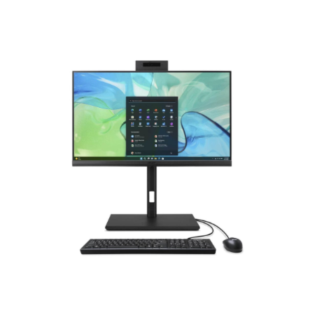 Acer Veriton AIO VZ4724GT 23,8“ IPS Intel Core i5-13500/16GB/512GB SSD/Intel UHD 730/Win11Edu/WIFI/Grey/3Y Warranty/no keyboard/