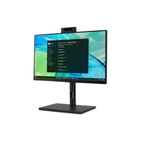 Acer Veriton AIO VZ4724GT 23,8“ IPS Intel Core i5-13500/16GB/512GB SSD/Intel UHD 730/Win11Edu/WIFI/Grey/3Y Warranty/no keyboard/