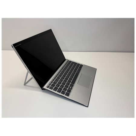 HP Renew | Grade A | Elite x2 G8 Tablet | 13.9 " | i5-1135G7 | 8 GB | SSD | 256 GB | Intel Iris Xe Graphics | Windows 11 Pro | K
