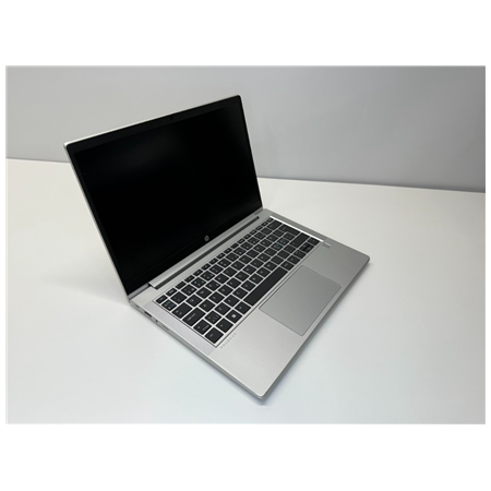 HP Renew | Grade A | ProBook 430 G8 | 13.3 " | i3-1115G4 | 16 GB | SSD | 512 GB | Intel UHD Graphics | Windows 11 Pro | Keyboard