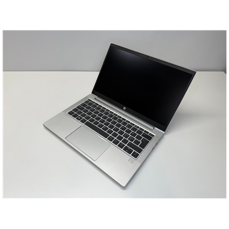 HP Renew | Grade A | ProBook 430 G8 | 13.3 " | i3-1115G4 | 16 GB | SSD | 512 GB | Intel UHD Graphics | Windows 11 Pro | Keyboard
