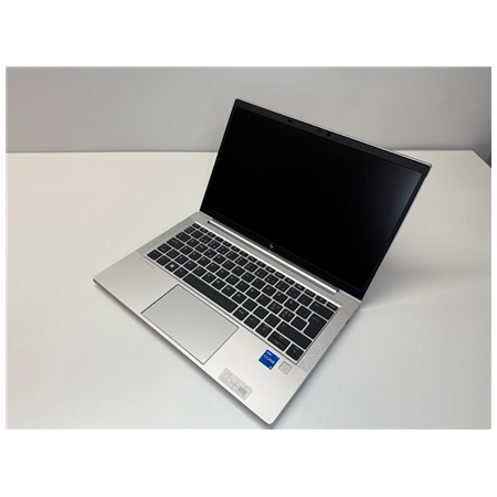 HP Renew | Grade A | EliteBook 830 G8 | 13.3 " | i5-1135G7 | 16 GB | SSD | 256 GB | Intel Iris Xe Graphics | Windows 11 Pro | Ke
