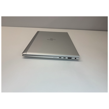 HP Renew | Grade A | EliteBook 830 G8 | 13.3 " | i5-1135G7 | 16 GB | SSD | 256 GB | Intel Iris Xe Graphics | Windows 11 Pro | Ke
