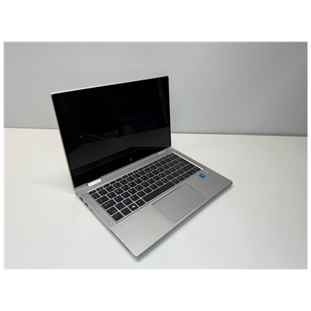 HP Renew | Grade A | EliteBook x360 830 G8 | 13.3 " | i5-1135G7 | 8 GB | SSD | 256 GB | Intel Iris Xe Graphics | Windows 11 Pro