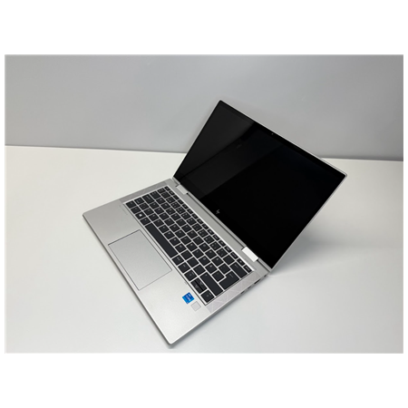 HP Renew | Grade A | EliteBook x360 830 G8 | 13.3 " | i5-1135G7 | 8 GB | SSD | 256 GB | Intel Iris Xe Graphics | Windows 11 Pro