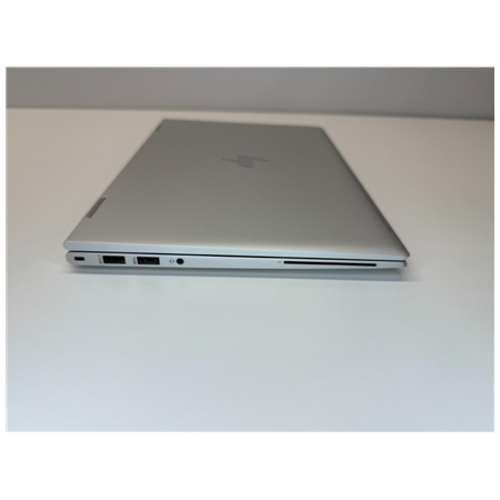 HP Renew | Grade A | EliteBook x360 830 G8 | 13.3 " | i5-1135G7 | 8 GB | SSD | 256 GB | Intel Iris Xe Graphics | Windows 11 Pro