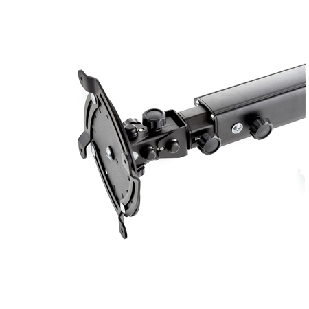 EDBAK Ceiling mount | PMV100 | Universal Projector Mount " | Maximum weight (capacity) 30 kg | Black