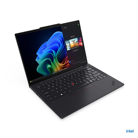 Lenovo ThinkPad T14s G6 Intel | Black | 14 " | IPS | WUXGA | 1920 x 1200 pixels | Anti-glare | Intel Core Ultra 5 | 228V | 32 GB